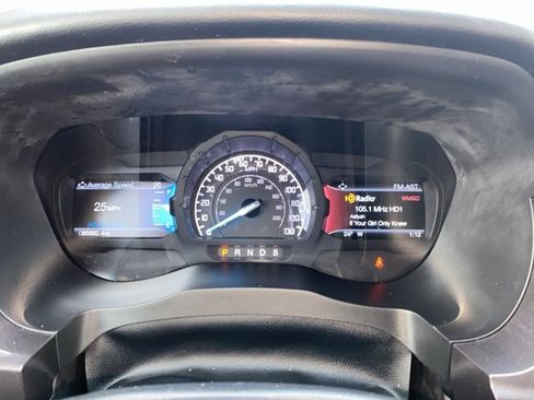 Certified 2019 Ford Ranger Lariat w/ Equipment Group 501A Mid image 10