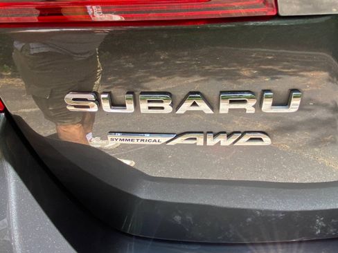 Used 2019 Subaru Outback 2.5i Limited AWD/4WD image 46