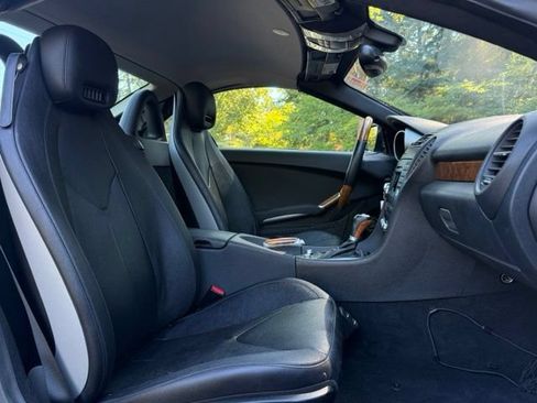Used 2010 Mercedes-Benz SLK 350 image 14