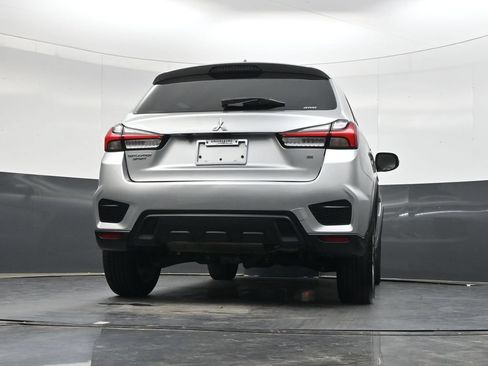 Used 2024 Mitsubishi Outlander Sport AWD image 37