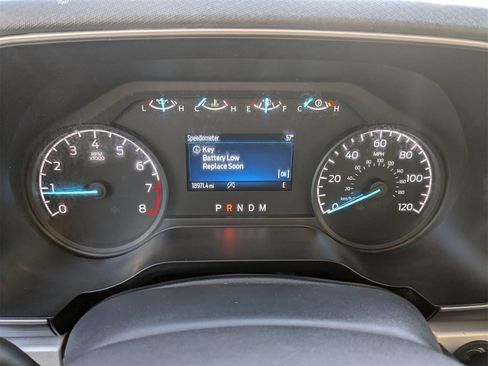 Used 2022 Ford F150 XL w/ Trailer Tow Package image 31