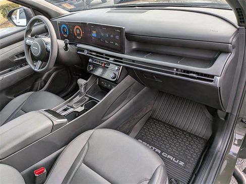 Used 2025 Hyundai Santa Cruz SEL image 37