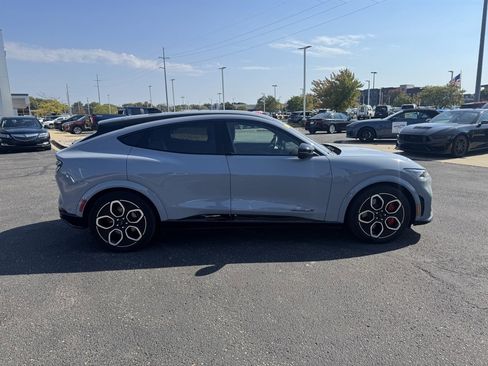 Certified 2024 Ford Mustang Mach-E GT image 3