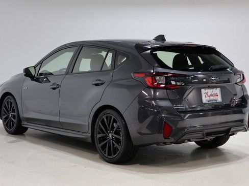 Used 2024 Subaru Impreza RS w/ Popular Package #3 AWD/4WD image 6
