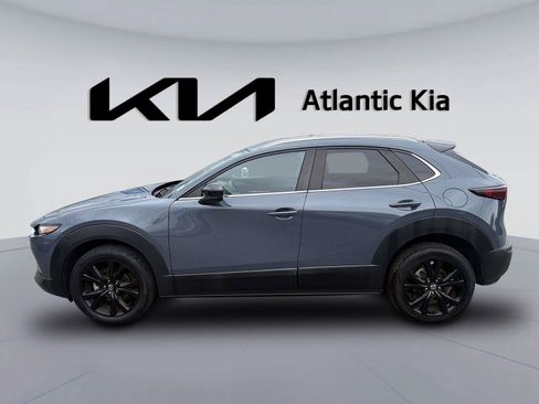 Used 2023 MAZDA CX-30 AWD 2.5 S w/ Preferred Package image 11