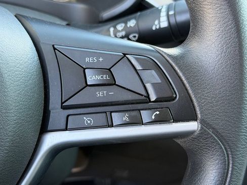 Used 2021 Nissan Altima 2.5 S FWD image 15
