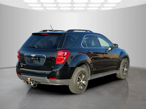 Used 2017 Chevrolet Equinox LT w/ Convenience Package image 5