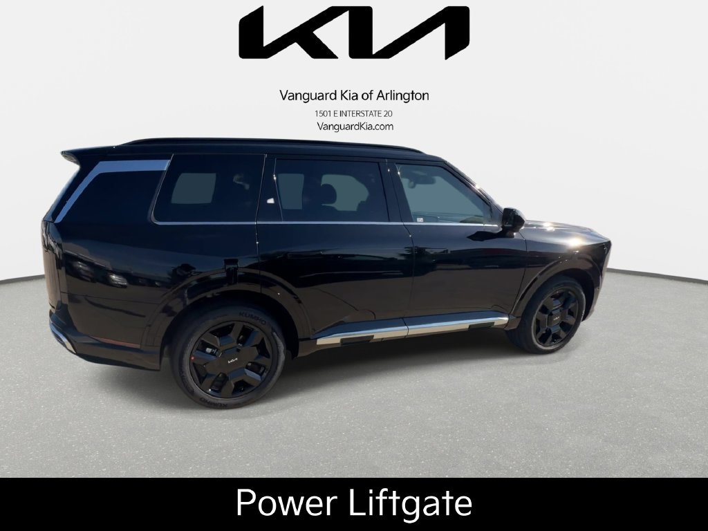 New 2027 Kia Telluride SX Prestige AWD/4WD image 10