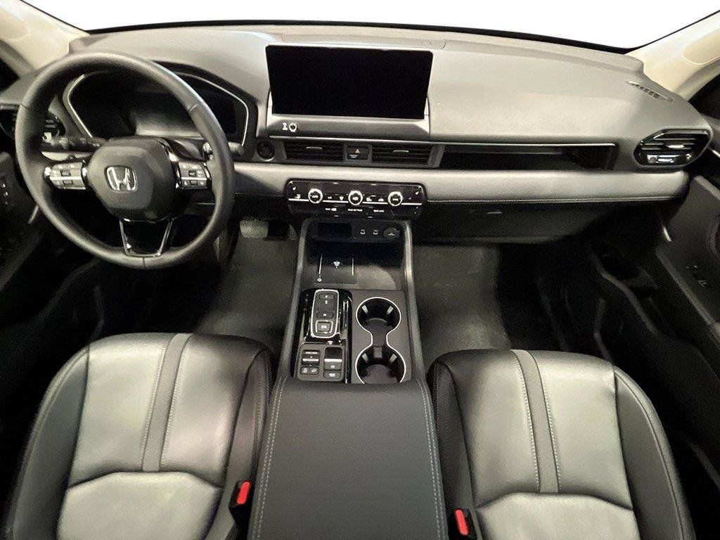 New 2026 Honda Pilot EX-L image 23