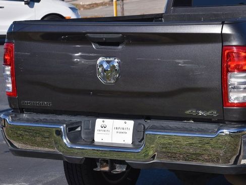 Used 2024 RAM 2500 Big Horn image 26