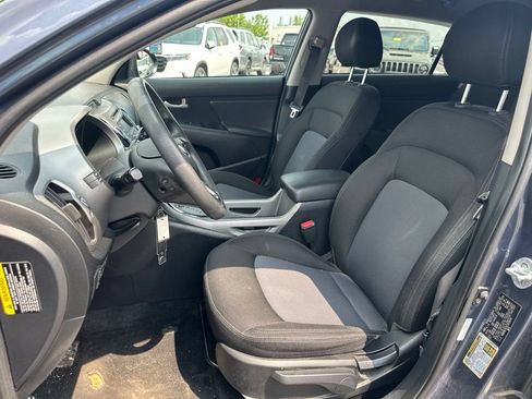 Used 2016 Kia Sportage LX AWD/4WD image 14
