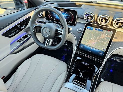 New 2026 Mercedes-Benz CLE 450 4MATIC Cabriolet image 24