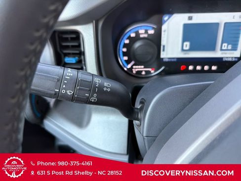 Used 2024 Ford Bronco Black Diamond AWD/4WD image 30