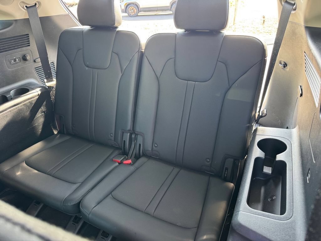 Used 2021 Kia Sorento SX Prestige AWD/4WD image 18