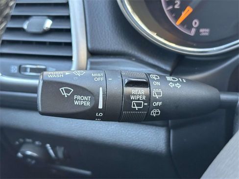 Certified 2019 Jeep Grand Cherokee Laredo image 39