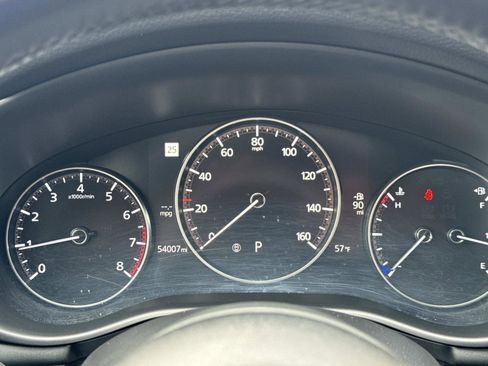 Used 2023 MAZDA MAZDA3 s image 20