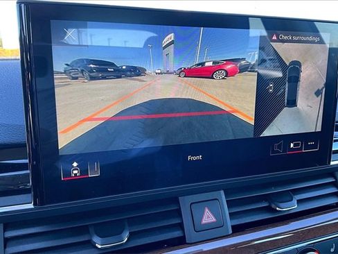 Used 2023 Audi A5 2.0T Premium Plus w/ Premium Plus image 23