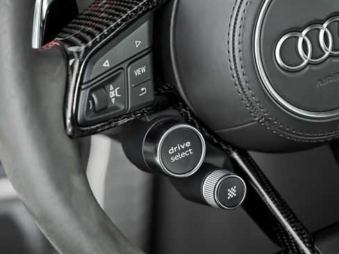 Used 2018 Audi R8 V10 plus AWD/4WD image 29