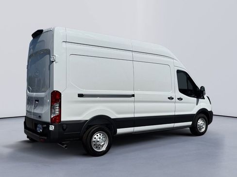 New 2025 Ford Transit 350 Base w/ Load Area Protection Package image 6