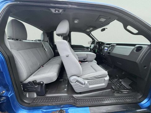 Used 2011 Ford F150 STX w/ STX Decor Pkg image 24