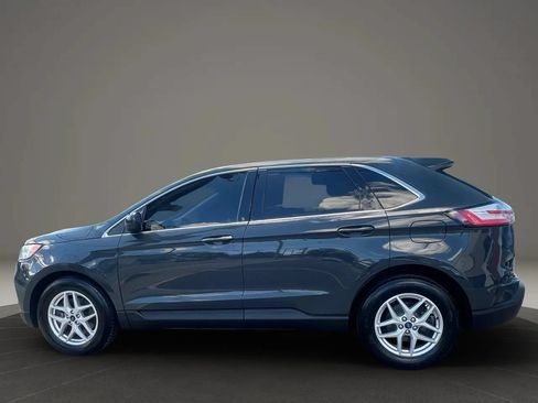 Used 2021 Ford Edge SEL FWD image 8