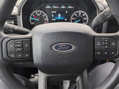 Used 2023 Ford F150 XLT image 17