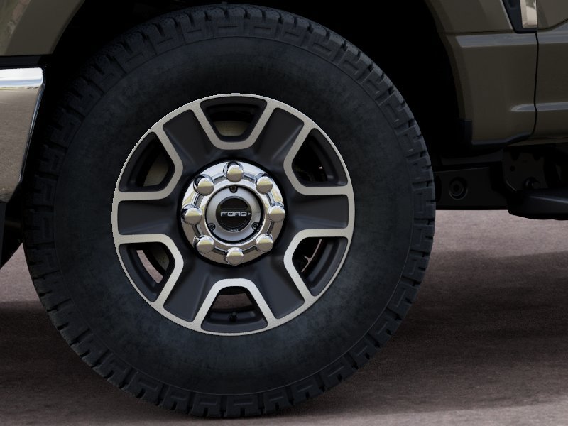 New 2027 Ford F350 Lariat AWD/4WD image 19