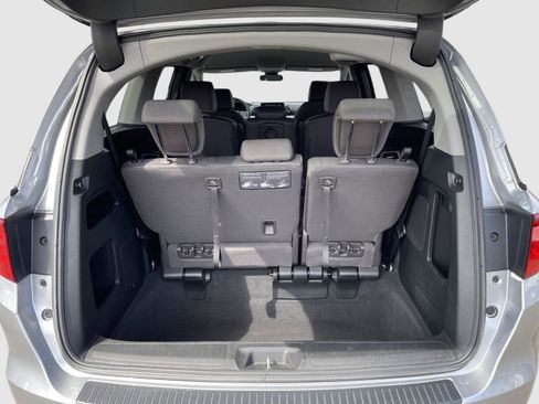 Used 2024 Honda Odyssey EX image 15