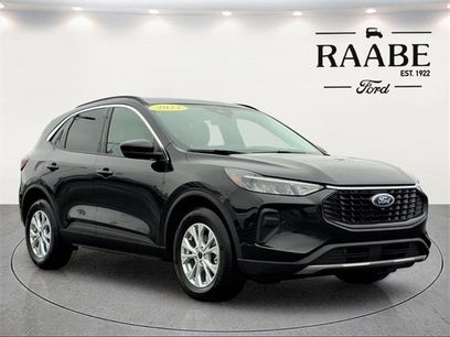 Used 2023 Ford Escape Active w/ Tech Pack #2