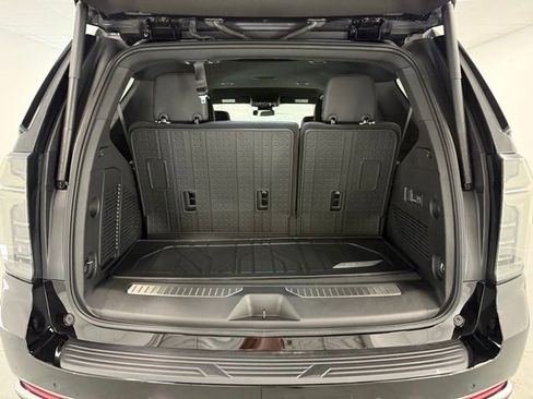 New 2026 Chevrolet Tahoe Premier image 8