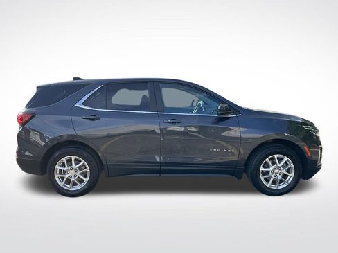 Used 2022 Chevrolet Equinox LT AWD/4WD image 5
