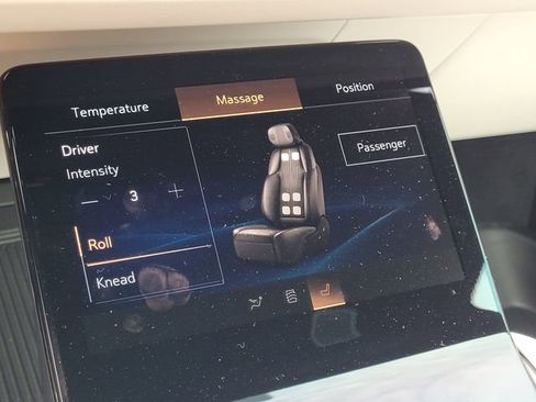 New 2026 Cadillac Vistiq Sport w/ LPO, Floor Liner Package image 16