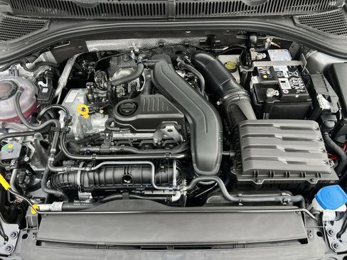 New 2026 Volkswagen Jetta Sport image 26