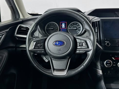 Used 2020 Subaru Forester Limited image 18
