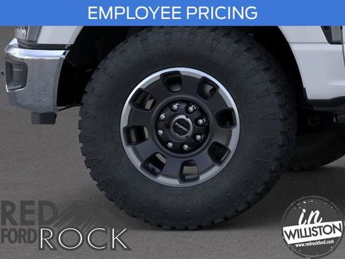 New 2026 Ford F250 XLT w/ Tremor Off-Road Package AWD/4WD image 19