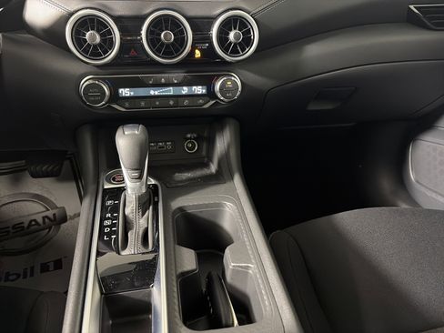 Certified 2025 Nissan Sentra SV w/ All-Weather Package image 31