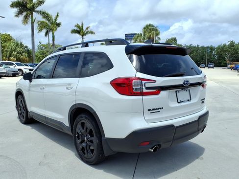 Used 2023 Subaru Ascent Onyx Edition Limited AWD/4WD image 13