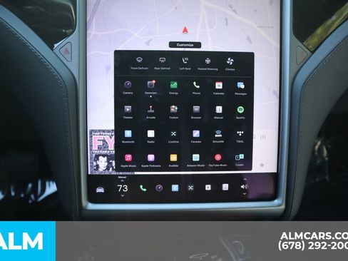 Used 2020 Tesla Model S Long Range image 34