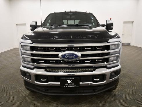 Used 2024 Ford F250 King Ranch image 11