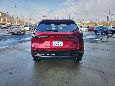 New 2026 MAZDA CX-5 2.5 S w/ Premium Plus Package image 3