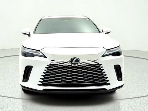 Used 2023 Lexus RX 350 Premium Plus w/ Cold Area Package FWD image 2