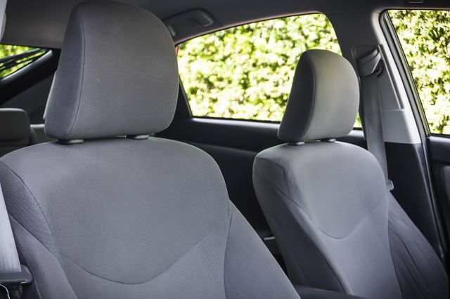 Used 2013 Toyota Prius Prime Plug-In Hybrid FWD image 20