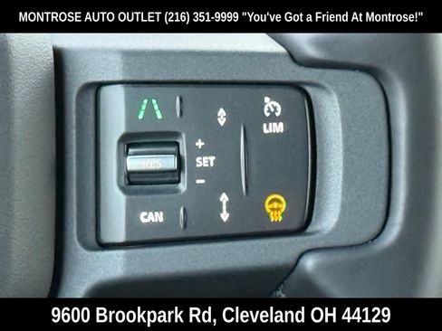 New 2026 Land Rover Defender 110 S image 30