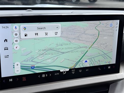 New 2026 Ford Explorer Active w/ Active Comfort Package image 14