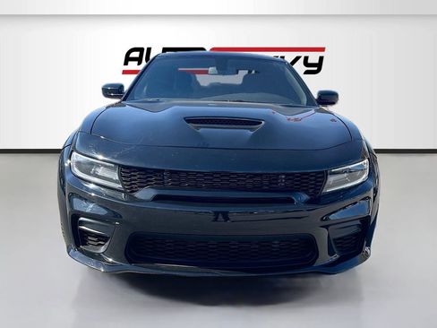 Used 2023 Dodge Charger Scat Pack RWD image 2