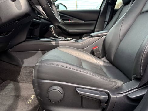 Used 2025 MAZDA CX-30 AWD 2.5 S w/ Select Sport Pkg image 19