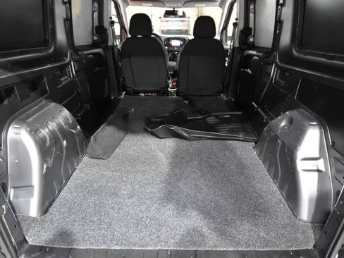 Used 2021 RAM ProMaster City Tradesman SLT FWD image 35