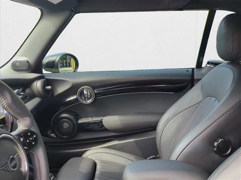 Used 2022 MINI Cooper John Cooper Works image 10