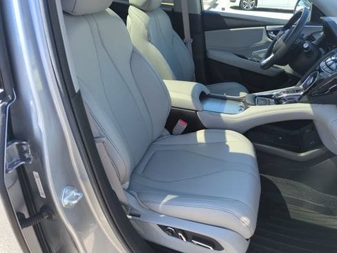Certified 2023 Acura RDX FWD w/ Technology Package image 37