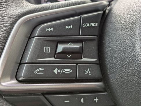 New 2026 Subaru Ascent Limited image 30